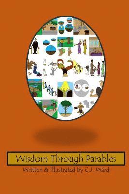 bokomslag Wisdom Through Parables