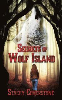 bokomslag Secrets of Wolf Island