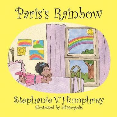 bokomslag Paris's Rainbow