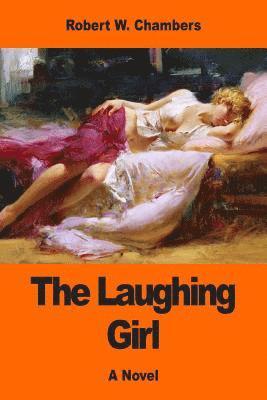 The Laughing Girl 1