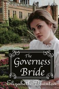 bokomslag The Governess Bride