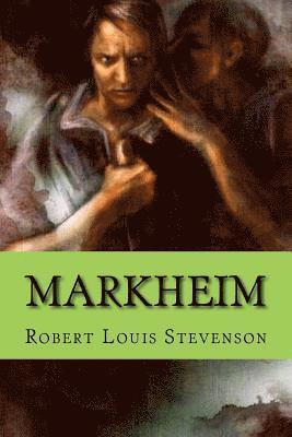 Markheim (spanish Edition) 1