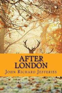 bokomslag After London (Special Edition)