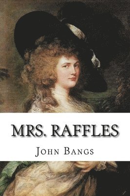 Mrs. Raffles