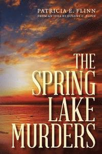 bokomslag The Spring Lake Murders