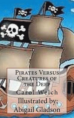 Pirates Versus Creatures of the Deep 1