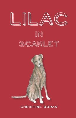 bokomslag Lilac in Scarlet
