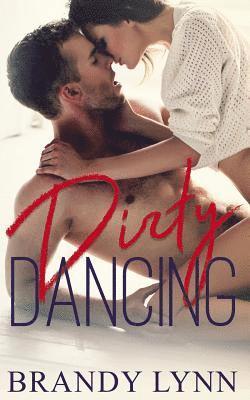 bokomslag Dirty Dancing (The Happy Endings Resort)