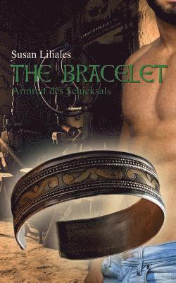 The Bracelet - Armreif Des Schicksals 1