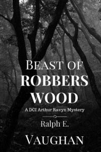 bokomslag Beast of Robbers Wood