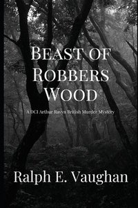 bokomslag Beast of Robbers Wood