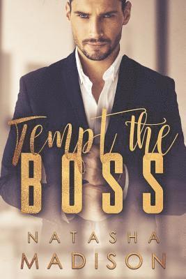 Tempt The Boss 1