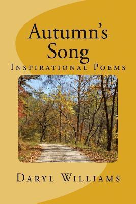 bokomslag Autumn's Song: Inspirational Poems