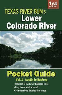 bokomslag Colorado River Pocket Guide