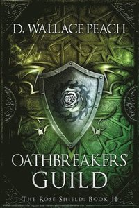 bokomslag Oathbreakers' Guild