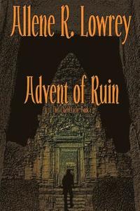 bokomslag Advent of Ruin