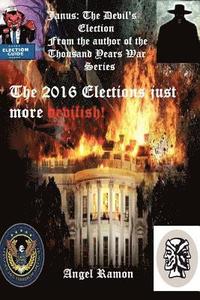 bokomslag Janus: The Devil's Election