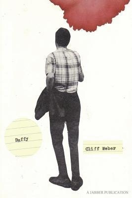 Cliff Weber - Daffy, Häftad