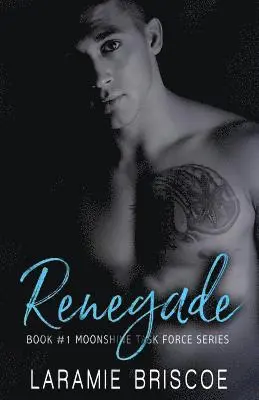 Laramie Briscoe - Renegade, Häftad. Tillgänglighet: Lägg i varukorg
