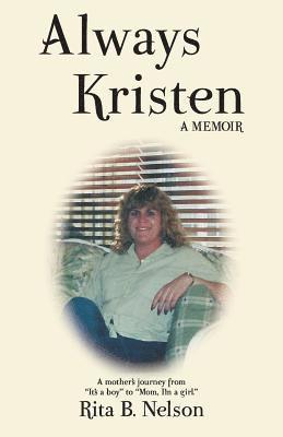 bokomslag Always Kristen: A Memoir