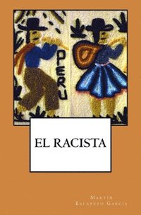 bokomslag El racista