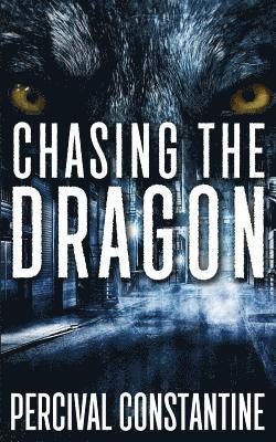 Chasing The Dragon 1