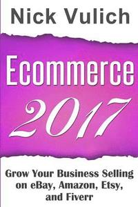 bokomslag Ecommerce 2017
