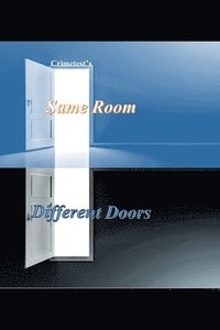 bokomslag Same room- different doors