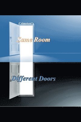 Same room- different doors 1