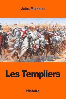 Les Templiers 1