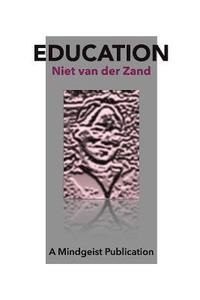 bokomslag Education