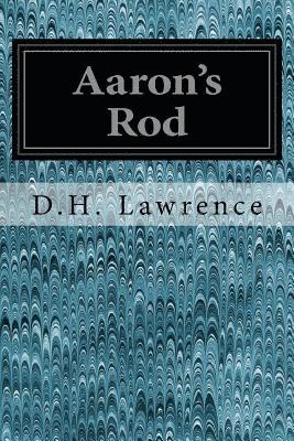 Aaron's Rod 1