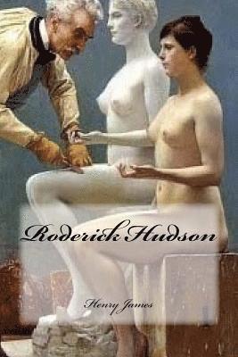 Roderick Hudson 1