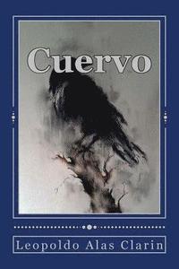 bokomslag Cuervo