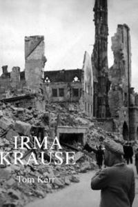 bokomslag Irma Krause