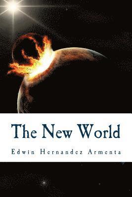 bokomslag The New World