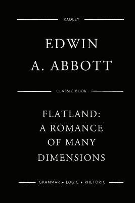 Flatland: A Romance Of Many Dimensions 1