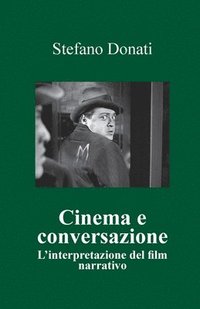 bokomslag Cinema e conversazione