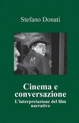 bokomslag Cinema e conversazione