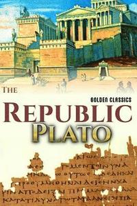 bokomslag The Republic