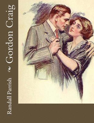 bokomslag Gordon Craig