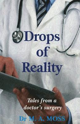 Drops of Reality 1