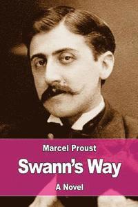 bokomslag Swann's Way