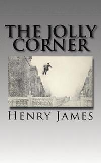 bokomslag The Jolly Corner