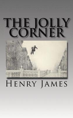 bokomslag The Jolly Corner