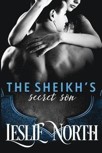 bokomslag The Sheikh's Secret Son