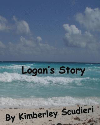 Kimberley Scudieri - Logan's Story, Häftad