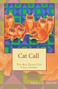 bokomslag Cat Call