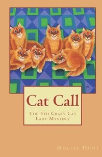 bokomslag Cat Call