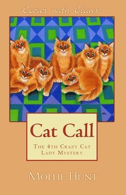 bokomslag Cat Call